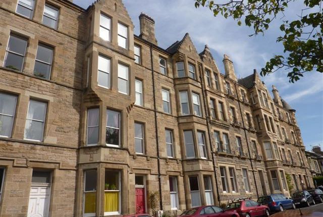 Flat to rent in Leamington Terrace, Edinburgh