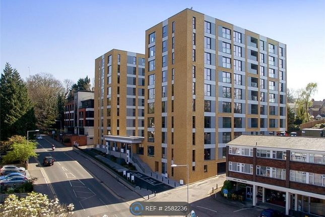 Bouchier Court