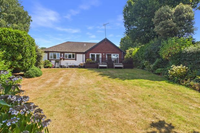 3-bed house on 3, Brownlands Road, Sidmouth, £725,000