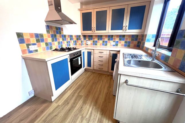 Terraced house to rent in Claylands Road, Bishops Waltham, Southampton, Hampshire