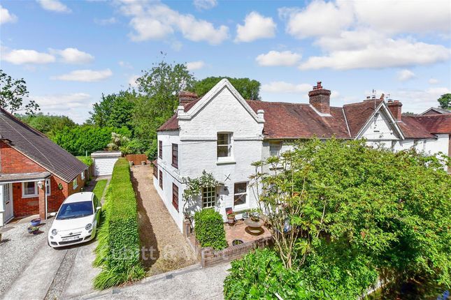 Lumley Terrace, Lumley Road, Emsworth photo 2