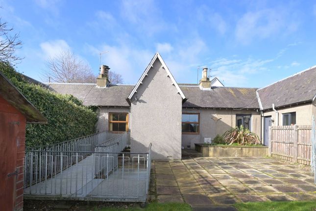 3-bed house on 2, Newliston Road, Edinburgh, £239,995