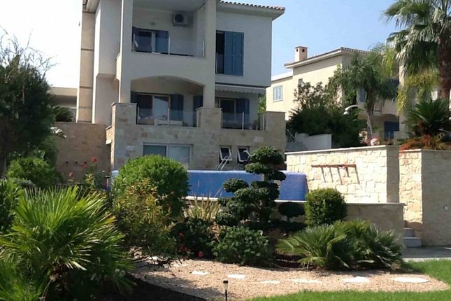 Thumbnail Villa for sale in Detached Villa - Paphos, Latchi, Polis, Paphos, Cyprus