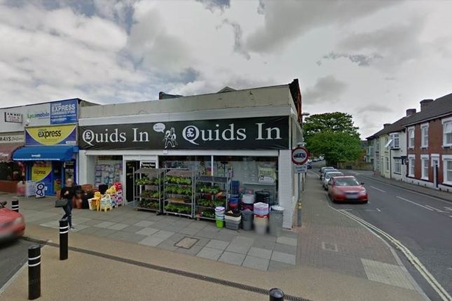 Thumbnail Retail premises to let in 61 High Street, Cosham, Portsmouth