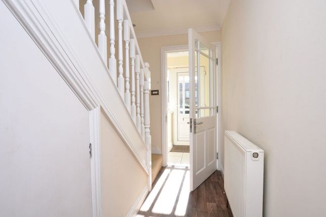 Detached house for sale in Birch Grove, Sleights, Whitby