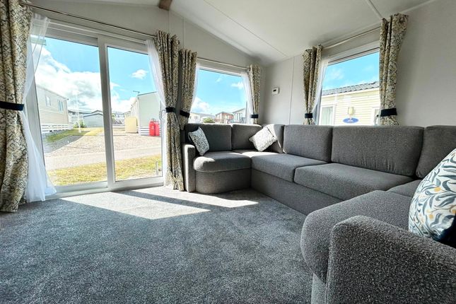 2-bed caravan on 3, Lossiemouth Holiday Park, Lossiemouth, £57,995