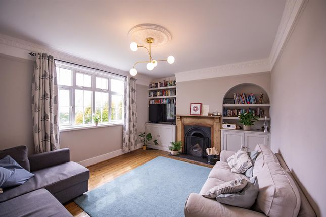End terrace house for sale in High Brow, Harborne, Birmingham