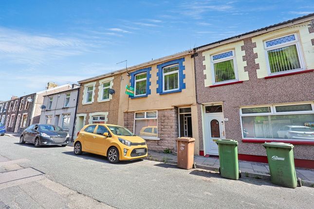 56, School Street, Tirphil photo 3