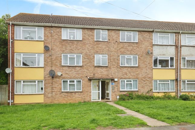 Thumbnail Flat for sale in St. Swithins Drive, Lower Quinton, Stratford-Upon-Avon
