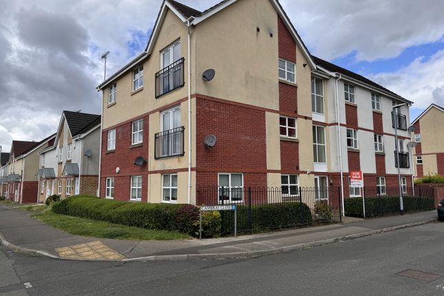 Thumbnail Flat for sale in Blenheim Square, Lincoln