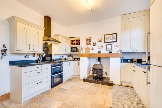 End terrace house for sale in Millbank Terrace, Shaw Mills, Harrogate, North Yorkshire