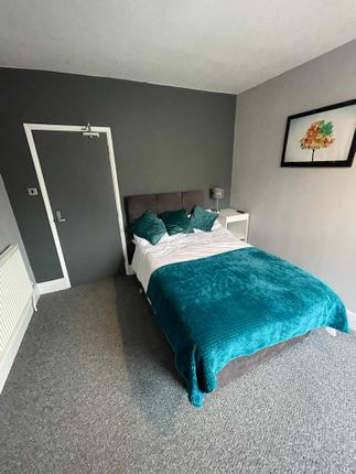 Thumbnail Room to rent in Davenport Road, Derby