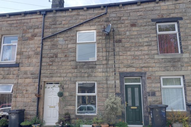 3-bed house on 11, Garfield Street, Todmorden, £145,000