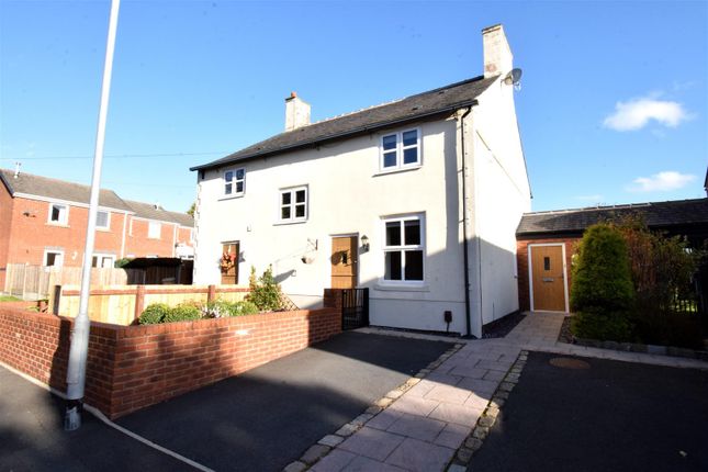 Thumbnail Semi-detached house for sale in School Street, Westhoughton, Bolton