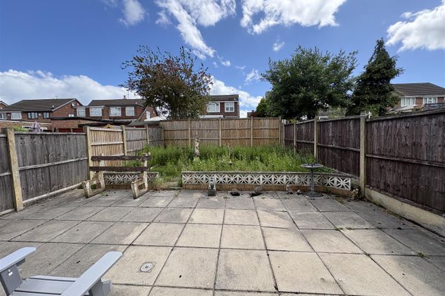 17, Kensington Avenue, St. Helens photo 4