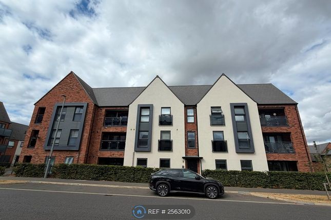 Flat, Burney Drive, Milton Keynes photo 3