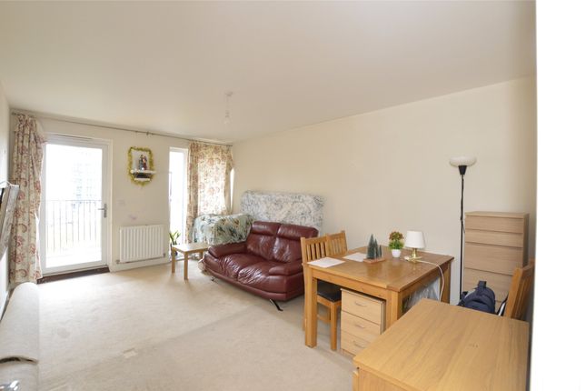 Thumbnail Flat for sale in Ledger Court, 6 Chronicle Avenue, Colindale, London