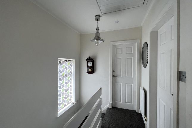 Semi-detached house for sale in Dewsnap Lane, Dukinfield