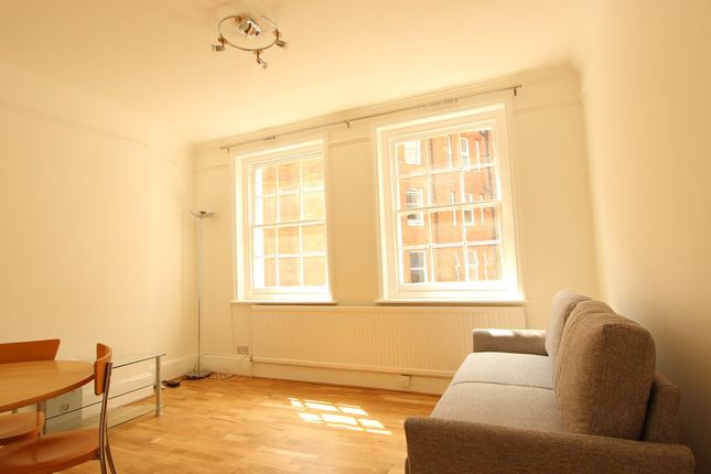 Flat 16, Cranfield Court, London photo 2