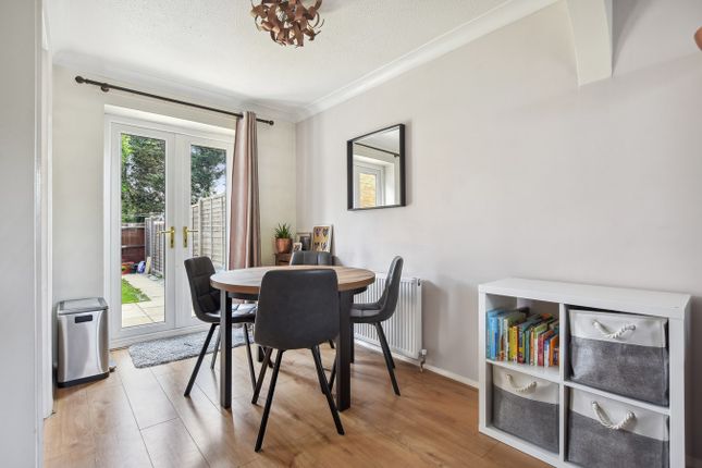 Terraced house for sale in Bull Stag Green, Hatfield