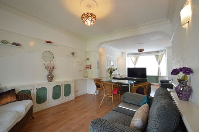 Terraced house for sale in Leamington Road, Southend-On-Sea