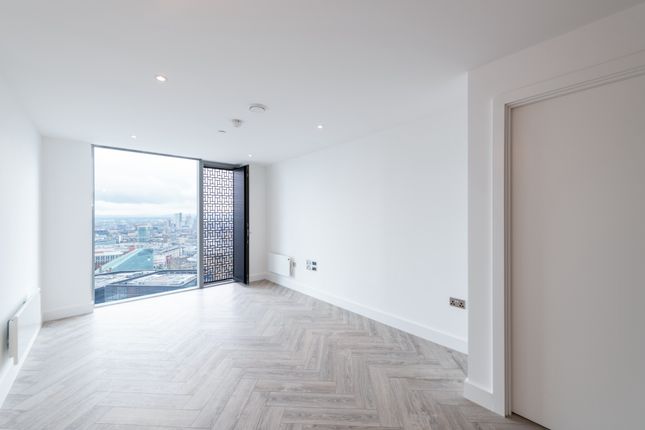 Flat to rent in Bankside Boulevard, Cortland At Colliers Yard, Salford