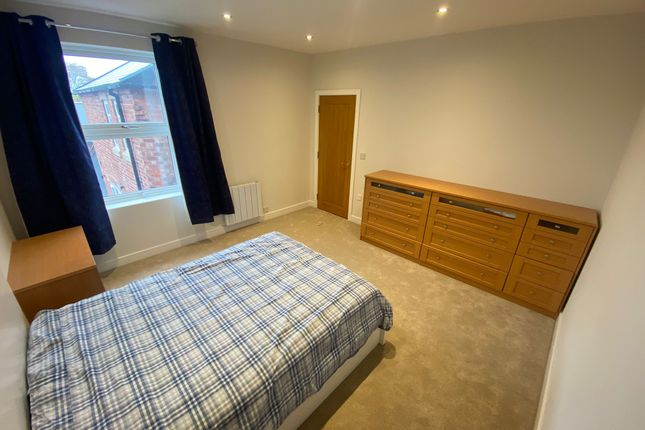 Property to rent in Birmingham Road, Hurcott, Kidderminster