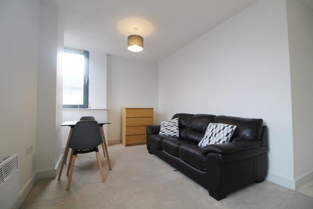 310, Flat 8, Kings Road, Reading photo 2