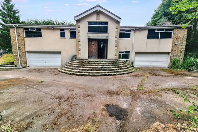3-bed detached on Roman Grange, 1 West Denton Close, Newcastle Upon Tyne, £360,000