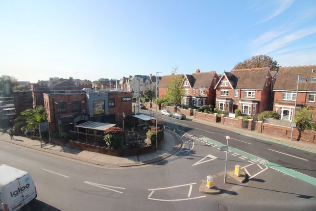 Flat for sale in Victoria Grove, Southsea