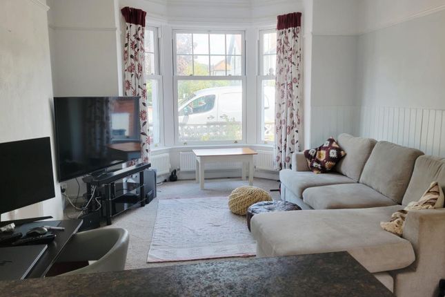 Ground Floor Flat, Springfield, Llandudno photo 2