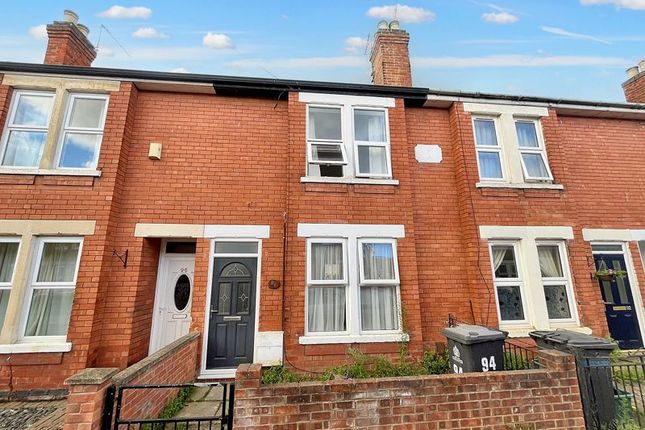 Thumbnail Terraced house for sale in Stanley Road, Linden, Gloucester