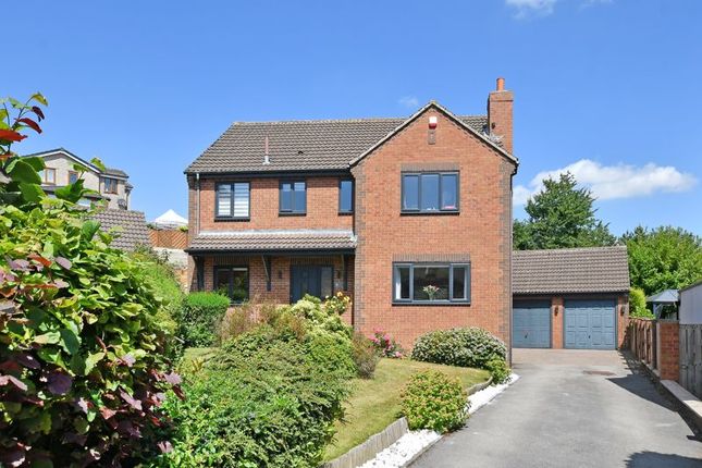 Front View Of Property