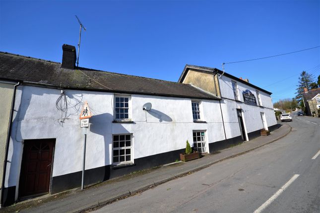Thumbnail Property for sale in Llanboidy, Whitland