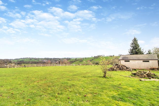 Detached house for sale in Viney Hill, Lydney, Gloucestershire