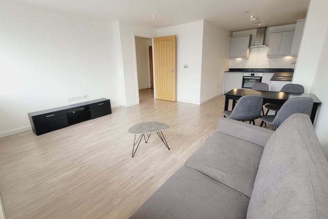 Flat 34 Spectrum House, 56, Goldsworth Road, Woking photo 2