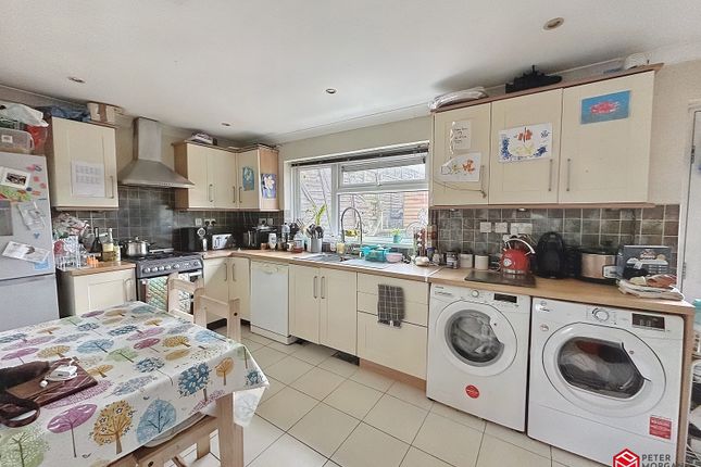Semi-detached house for sale in Heol Cefni, Morriston, Swansea