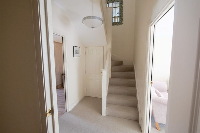 Semi-detached house for sale in Blyth View, Blythburgh, Suffolk