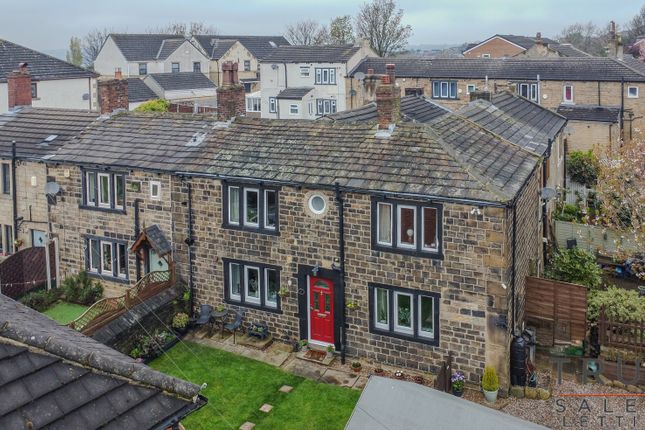 End terrace house for sale in Staincliffe Road, Dewsbury