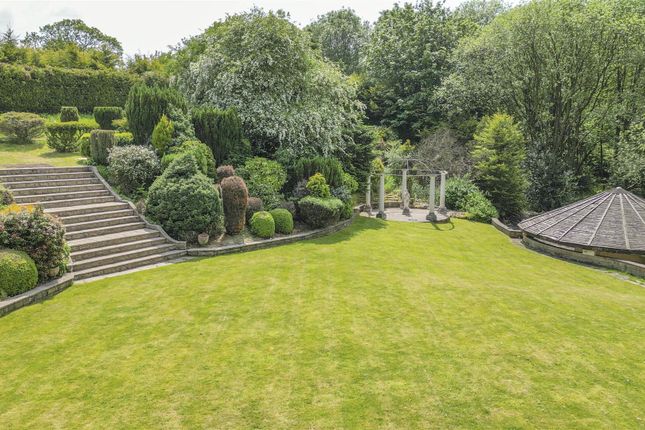 Gardens