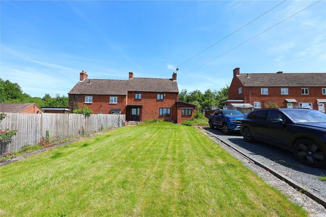 3-bed house on 2, Perton, Hereford, £195,000