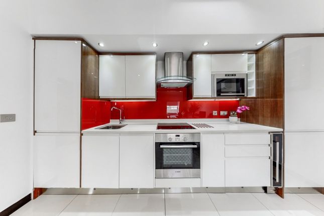 Flat 1, 121, Gloucester Place, London photo 4