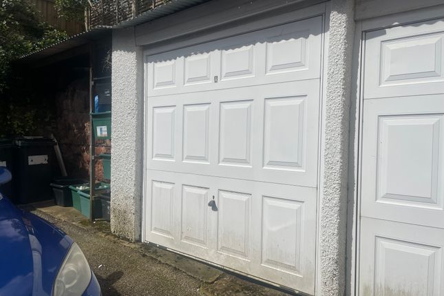 Parking/garage to rent in Exminster, Exeter