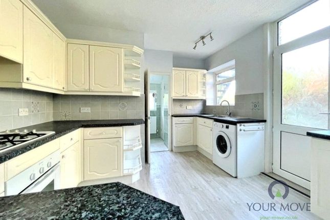 Ground Floor Flat, 9, Willingdon Road, East Sussex photo 2