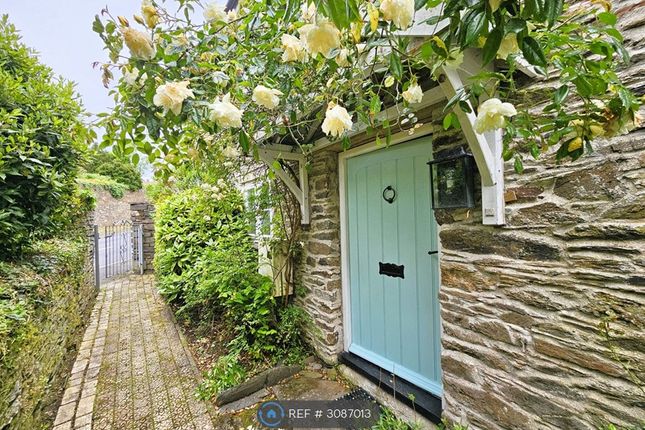 3-bed detached on Fairmead Road, Saltash, £1,400/mo