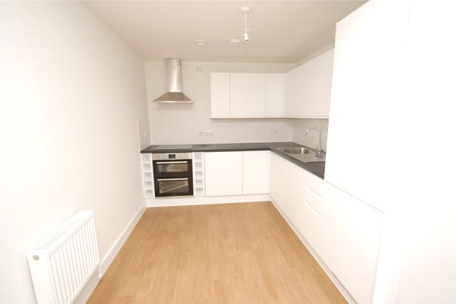 Thumbnail Flat to rent in Town Hall, Ingrave Road
