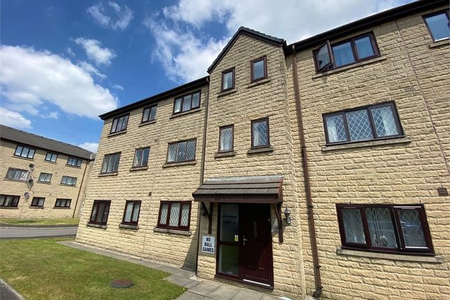 Thumbnail Flat to rent in Moorfield Chase, Farnworth, Bolton, Lancashire