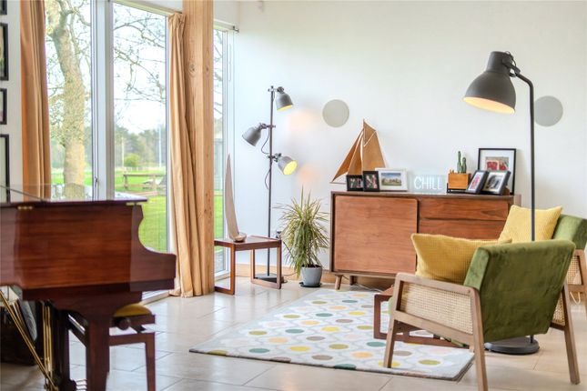 Music Room