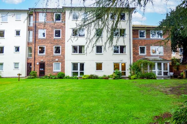 Property for sale in Morgan Court, Worcester Road, Malvern