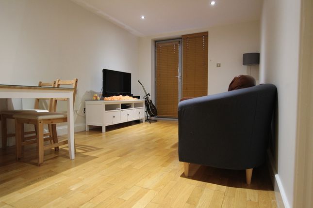Thumbnail Flat to rent in 76 Ropewalk Court, City Centre, Nottingham